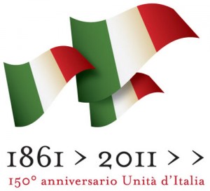 150 years of Italy