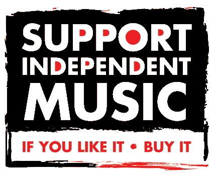 support independent music