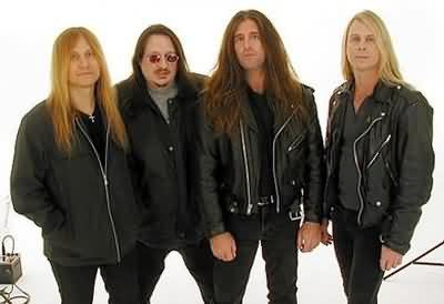 Savatage: another heavy metal band we owe so much to!