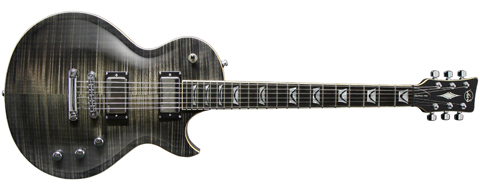 VGS E-Guitar Pro Series Eruption-Europe-MP-1