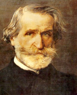 Giuseppe Verdi: he really knew how to write music!