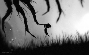 This is a good limbo. Do you know which game it comes from?