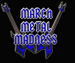 march metal madness