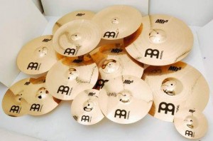 meinl cymbals