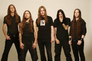 Opeth: a damn good band!