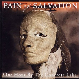 One Hour by the Concrete Lake, great album from a great band!